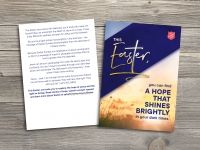 Easter Reflection E-Card